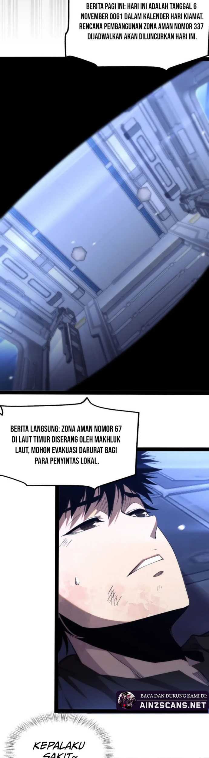 Apocalypse Sword God chapter 01 halaman 55