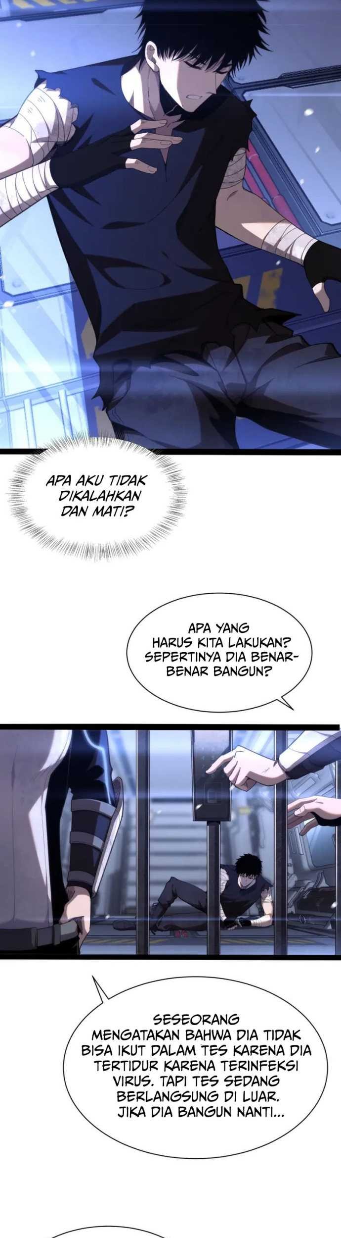 Apocalypse Sword God chapter 01 halaman 57