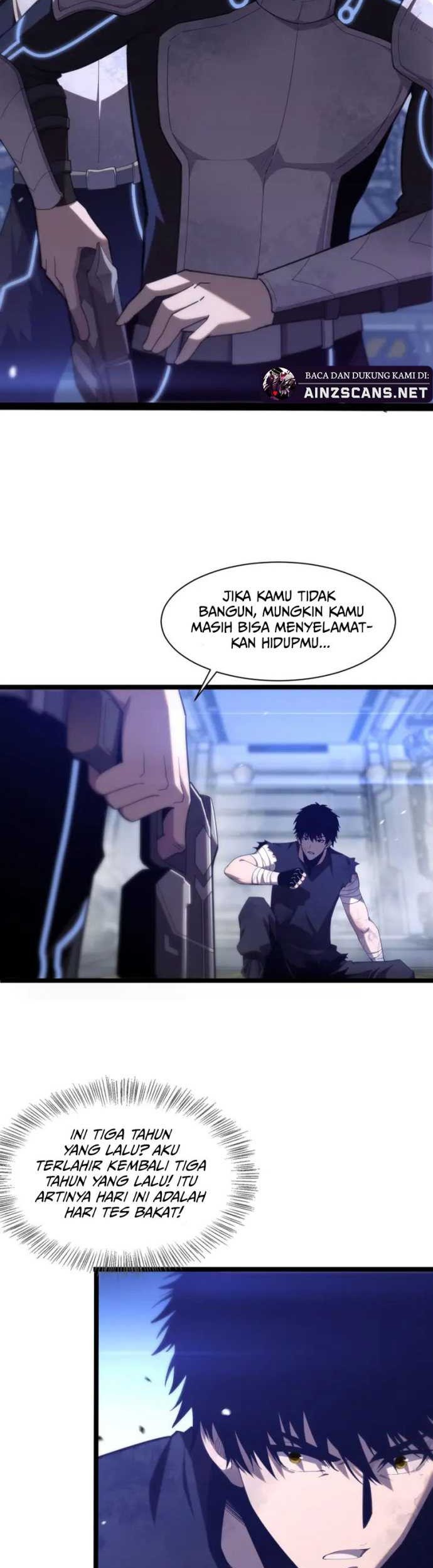 Apocalypse Sword God chapter 01 halaman 59