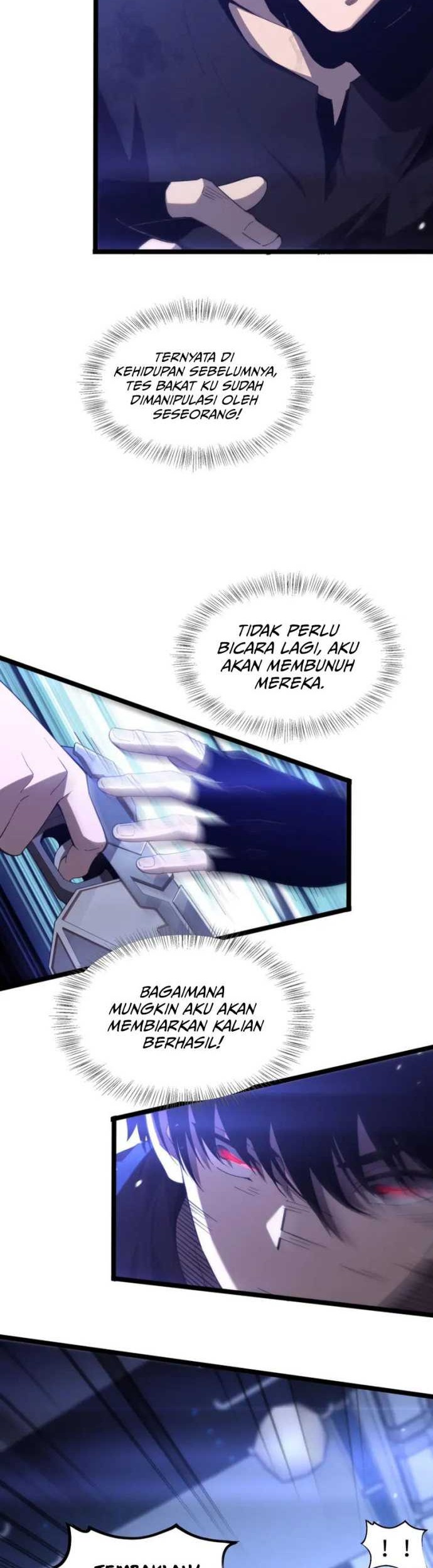 Apocalypse Sword God chapter 01 halaman 60