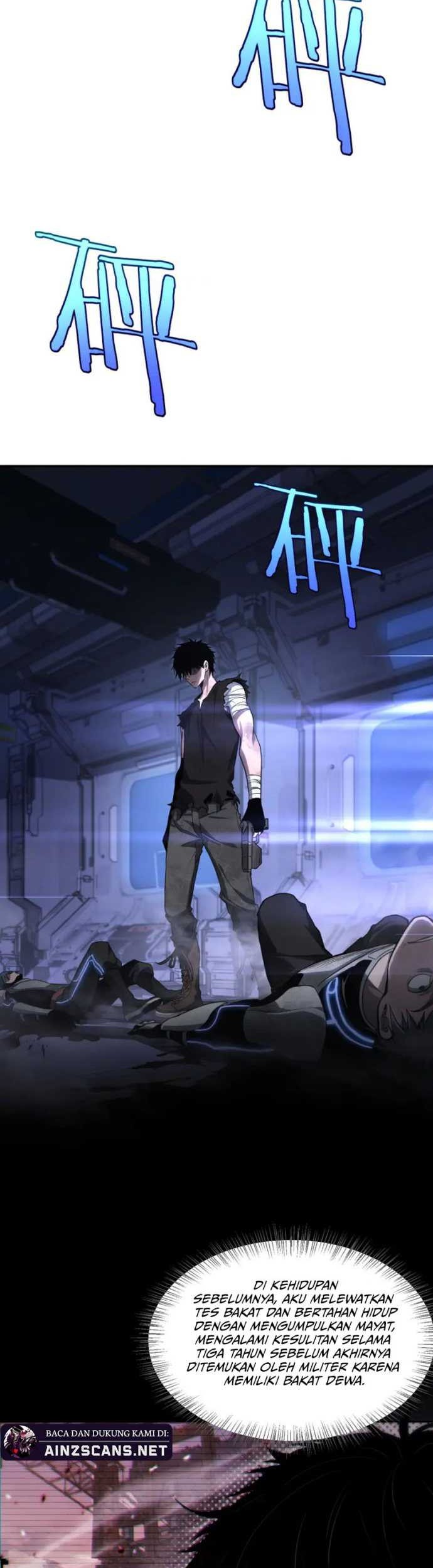 Apocalypse Sword God chapter 01 halaman 65