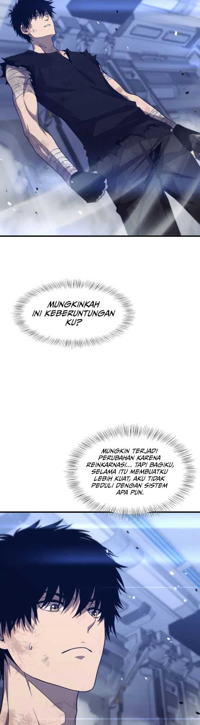 Apocalypse Sword God chapter 01 halaman 71