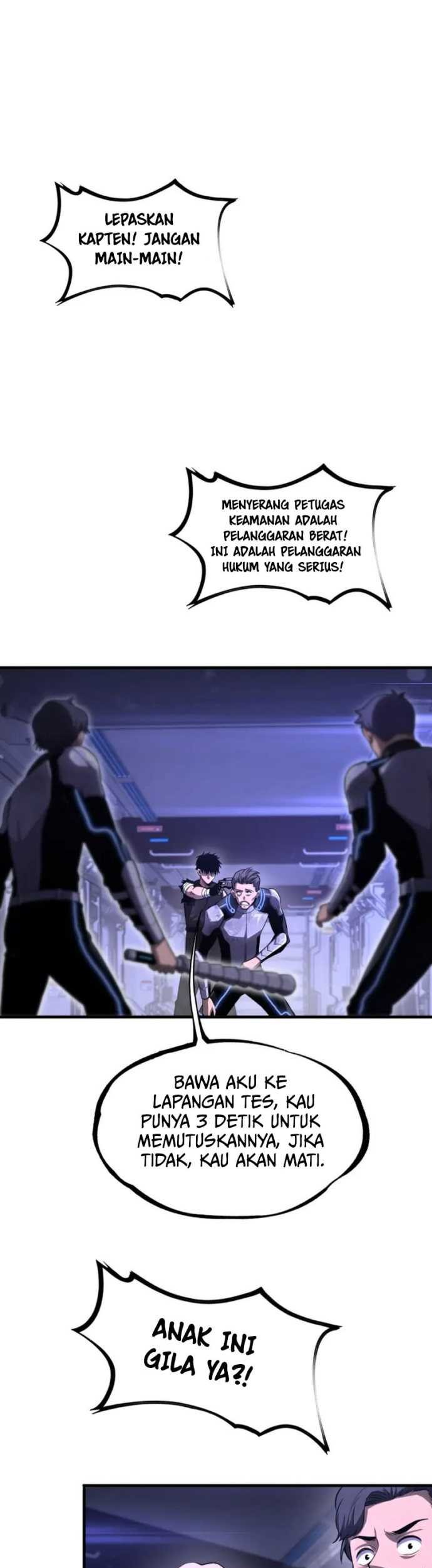 Apocalypse Sword God chapter 01 halaman 78