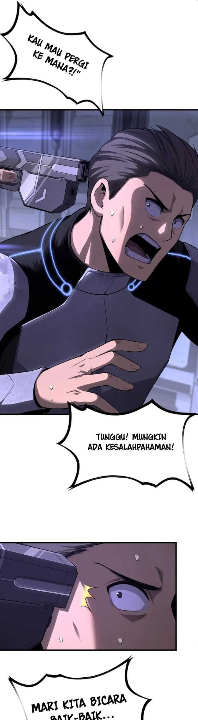 Apocalypse Sword God chapter 01 halaman 80