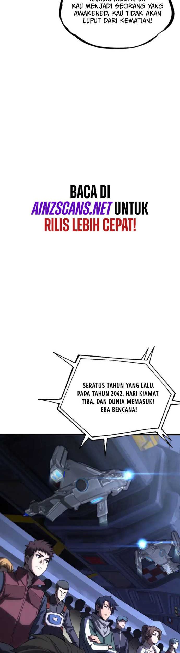 Apocalypse Sword God chapter 01 halaman 82