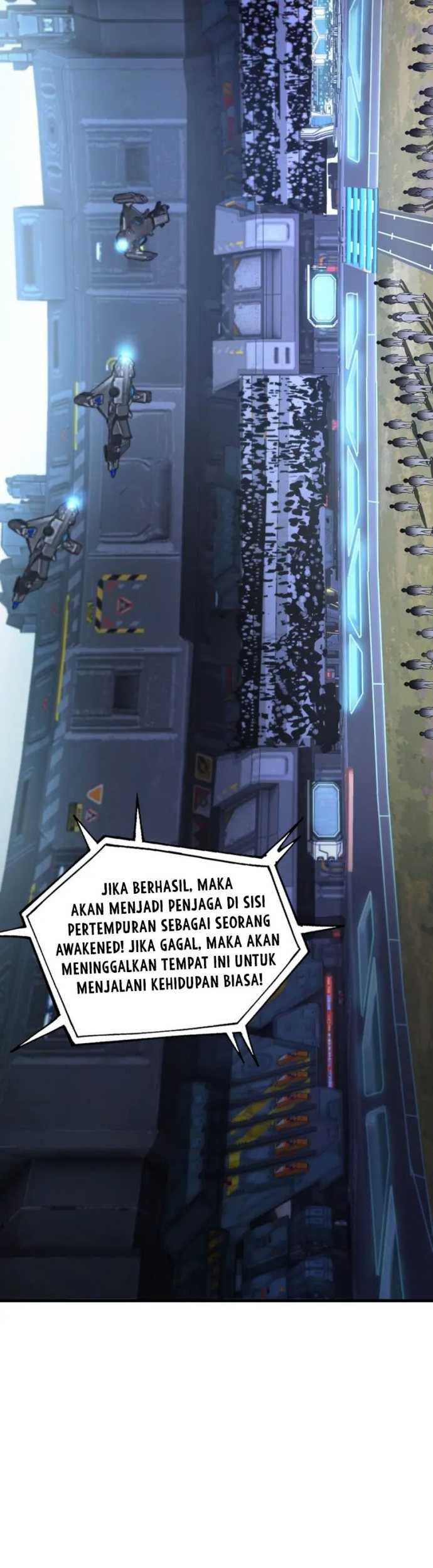 Apocalypse Sword God chapter 01 halaman 84