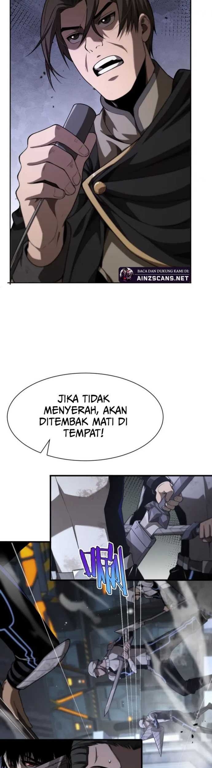 Apocalypse Sword God chapter 01 halaman 90