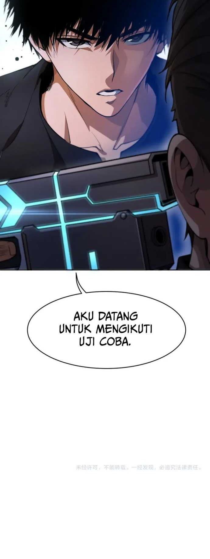 Apocalypse Sword God chapter 01 halaman 94