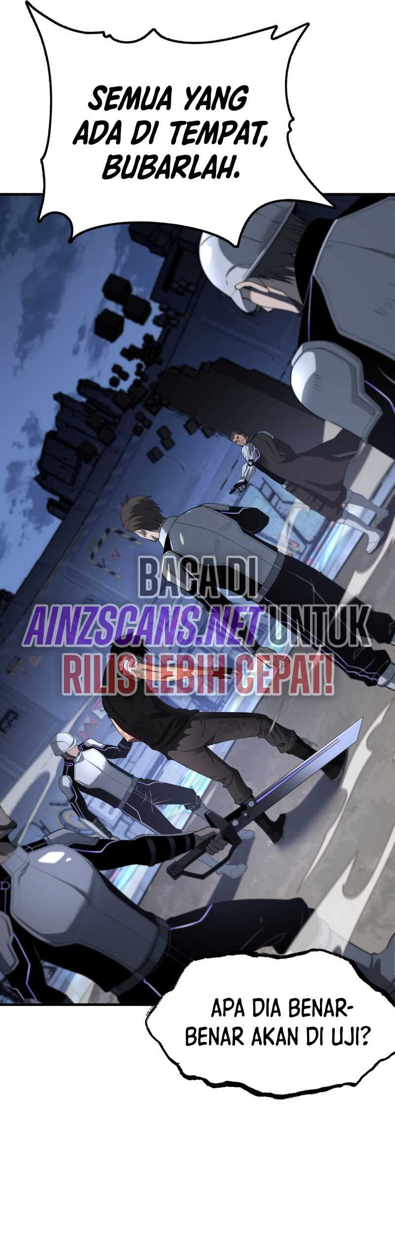 Apocalypse Sword God chapter 02 halaman 17