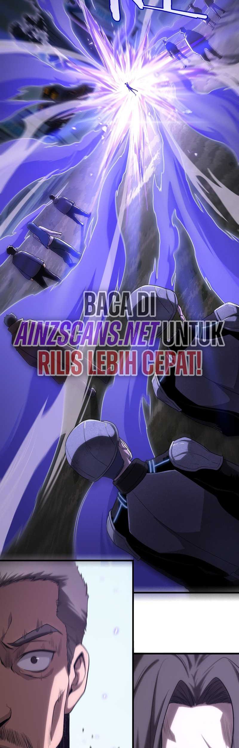 Apocalypse Sword God chapter 02 halaman 23