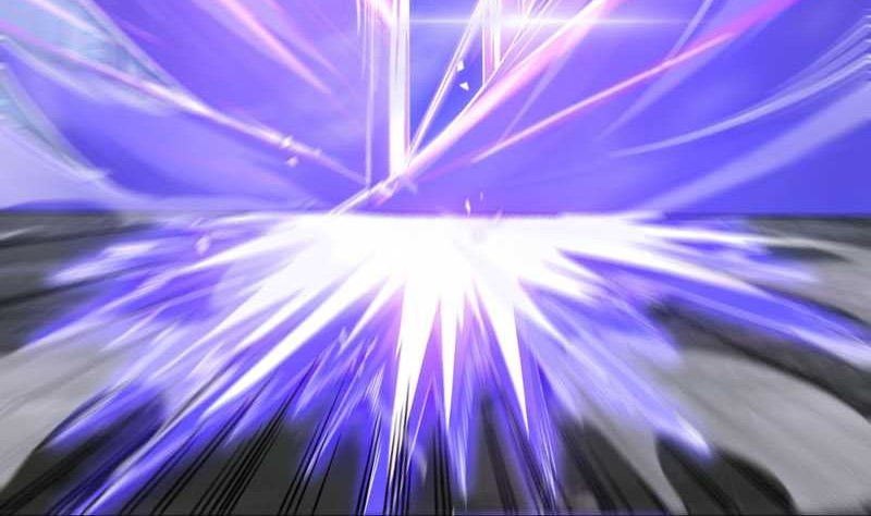 Apocalypse Sword God chapter 02 halaman 25