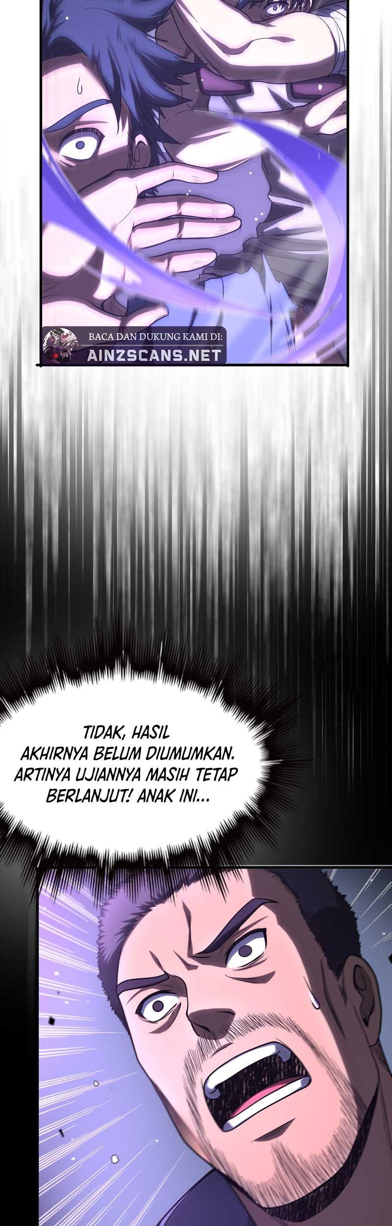 Apocalypse Sword God chapter 02 halaman 39