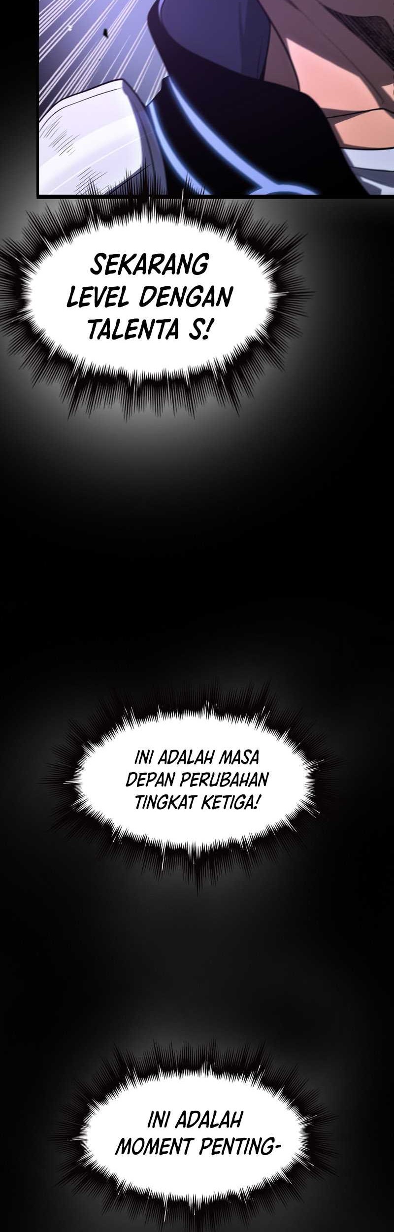 Apocalypse Sword God chapter 02 halaman 40