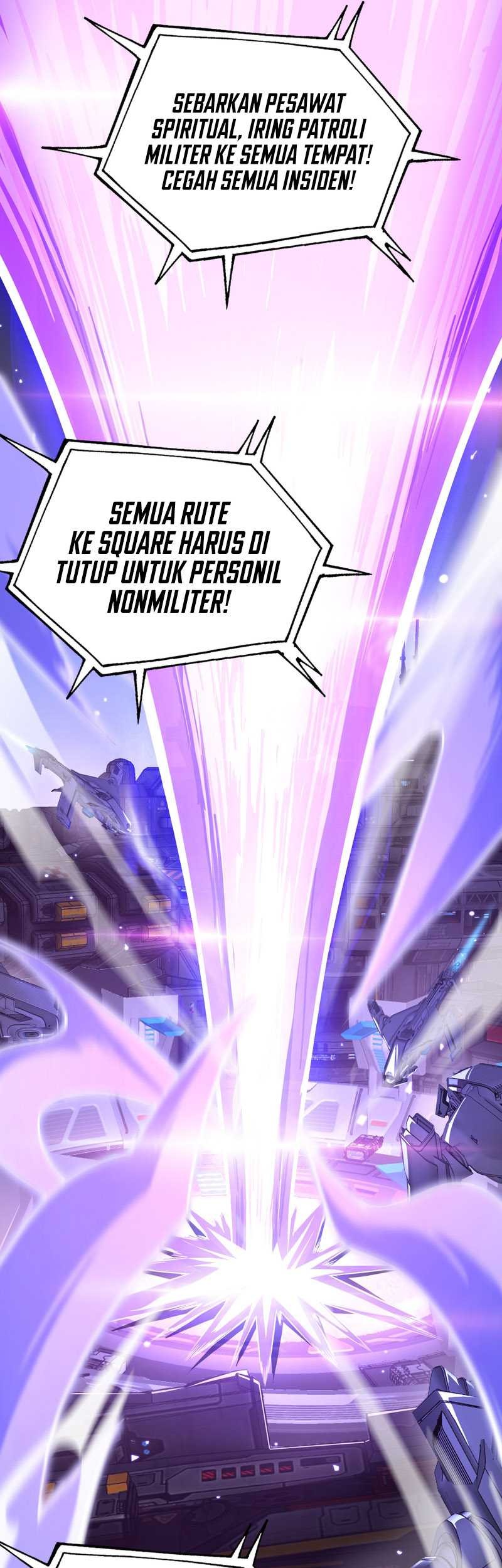 Apocalypse Sword God chapter 02 halaman 42