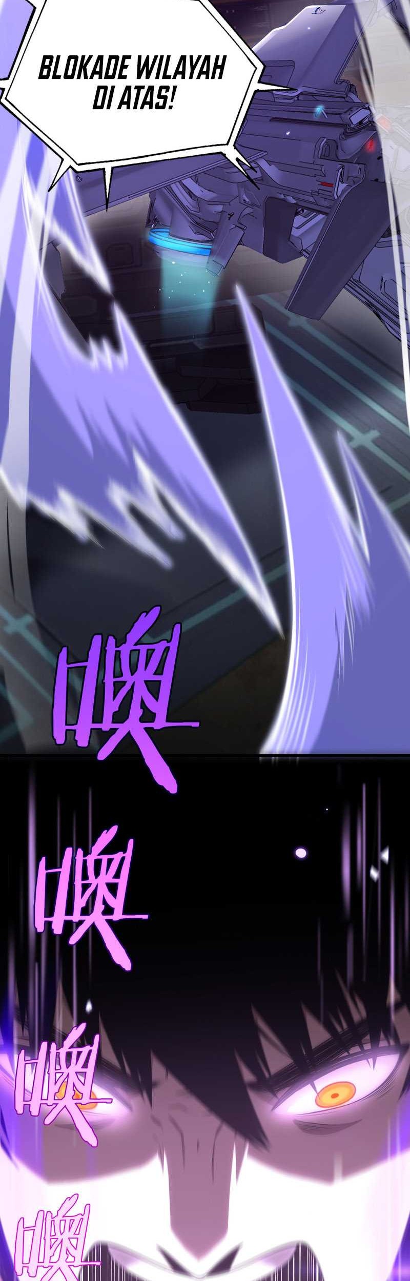 Apocalypse Sword God chapter 02 halaman 43
