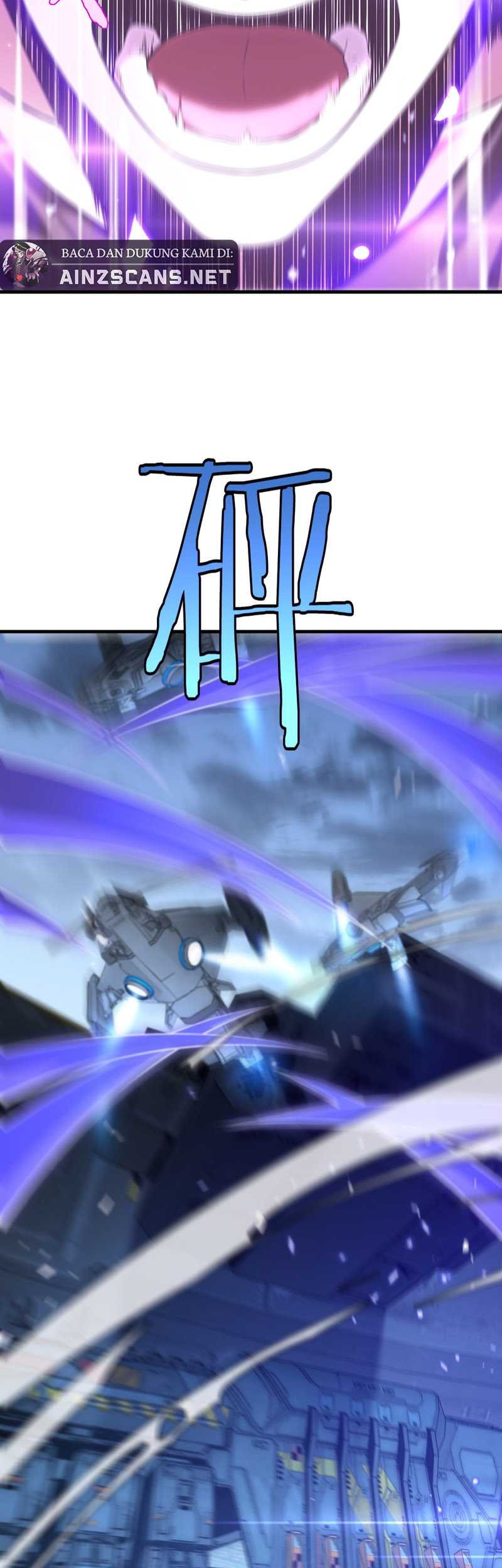 Apocalypse Sword God chapter 02 halaman 44