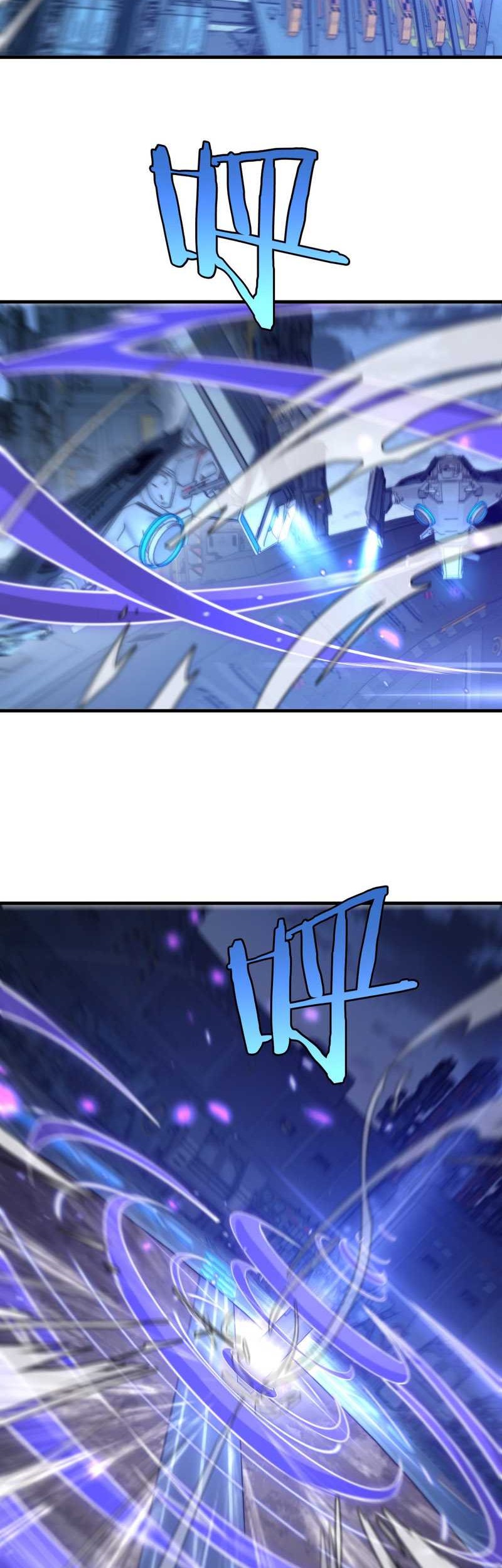Apocalypse Sword God chapter 02 halaman 45