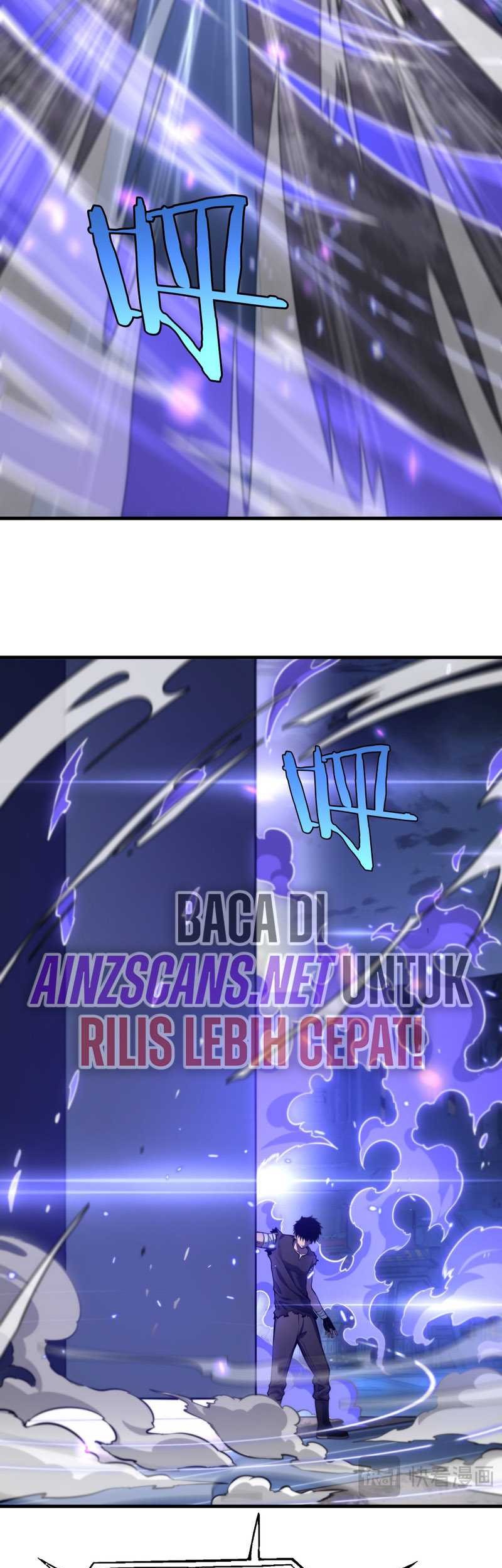 Apocalypse Sword God chapter 02 halaman 46