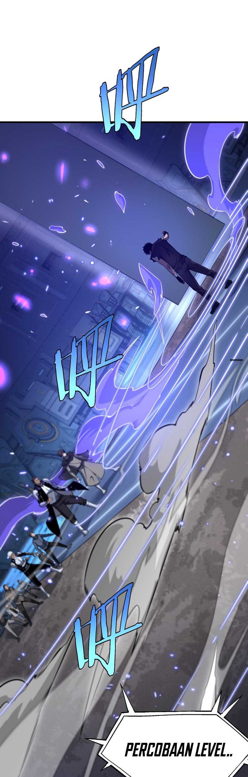 Apocalypse Sword God chapter 02 halaman 49