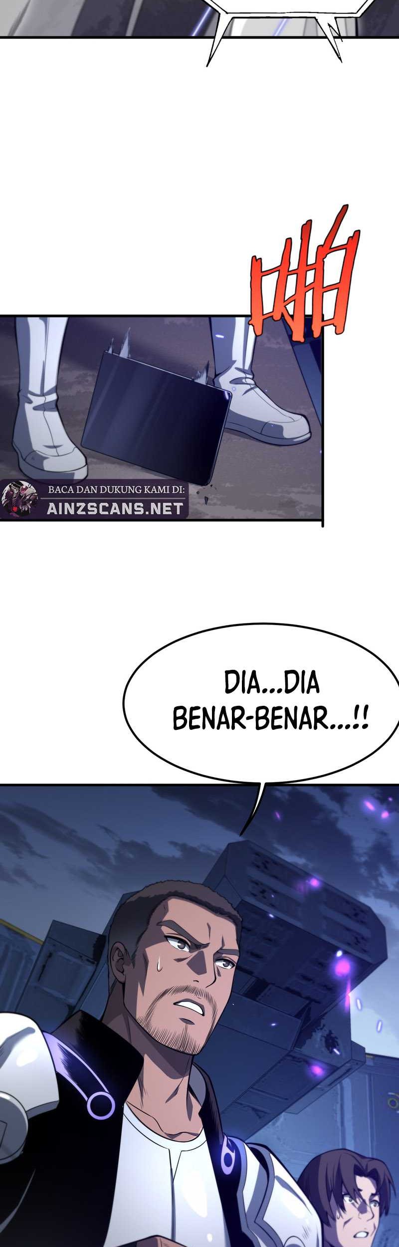 Apocalypse Sword God chapter 02 halaman 50