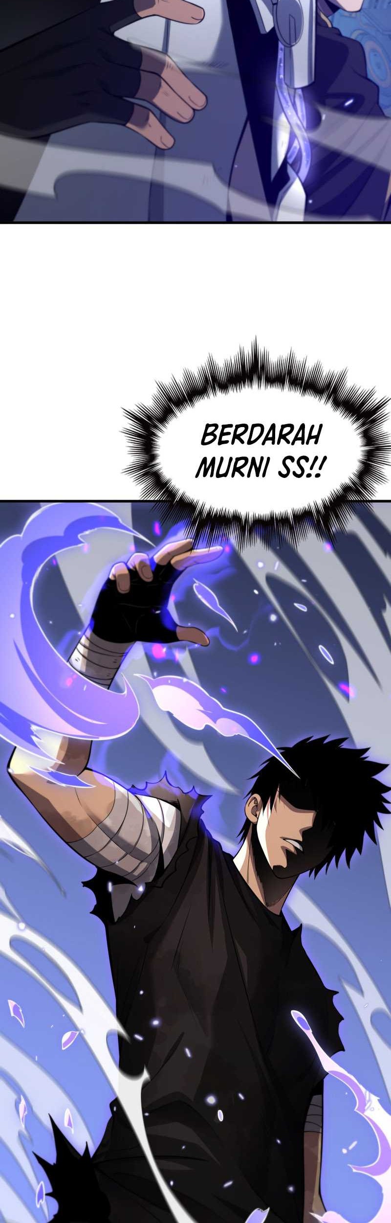 Apocalypse Sword God chapter 02 halaman 51
