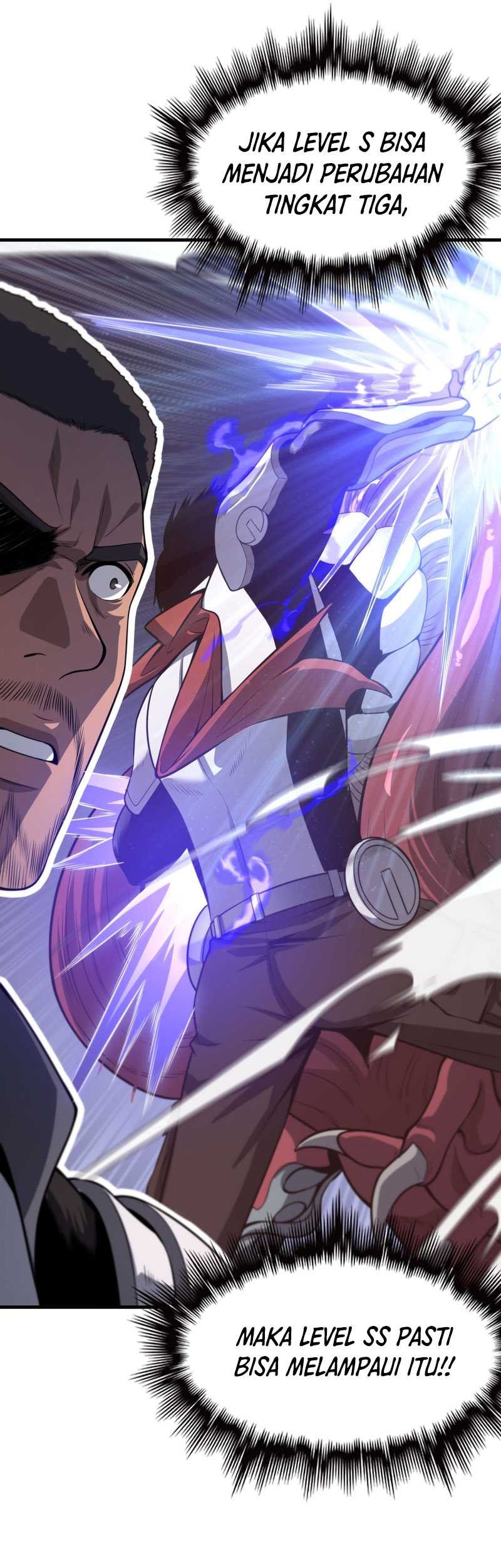 Apocalypse Sword God chapter 02 halaman 53