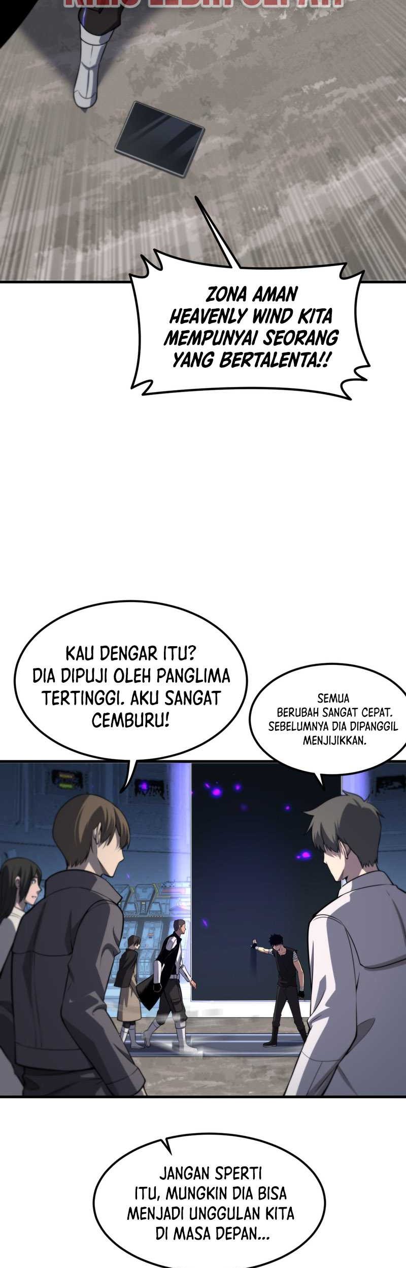 Apocalypse Sword God chapter 02 halaman 55