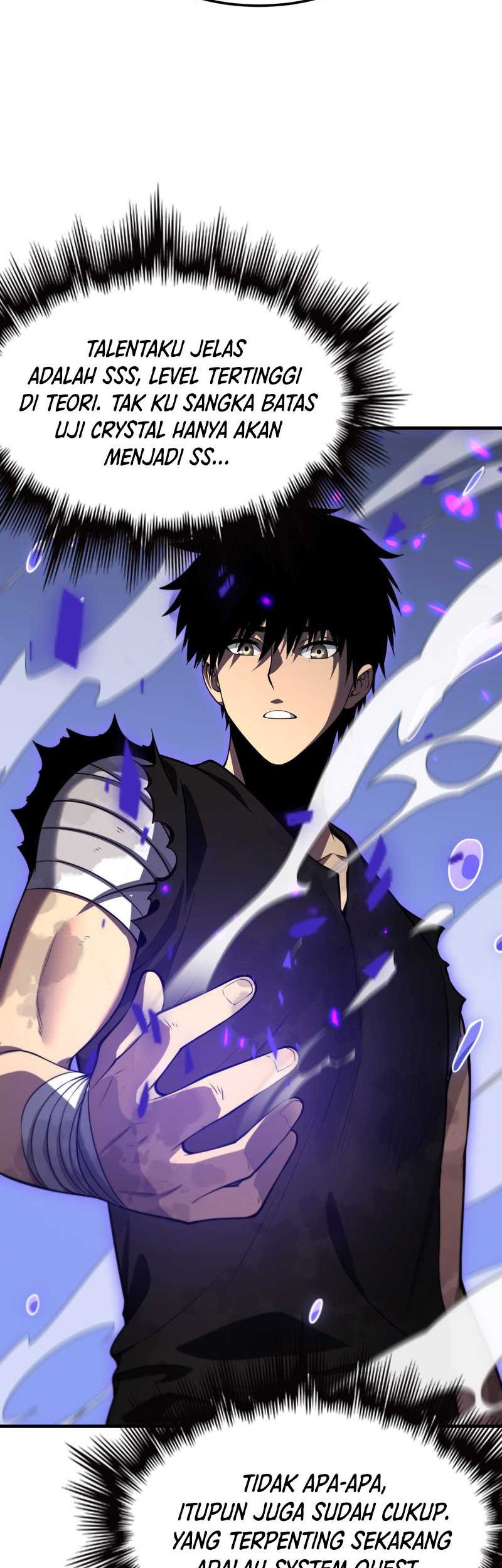 Apocalypse Sword God chapter 02 halaman 56
