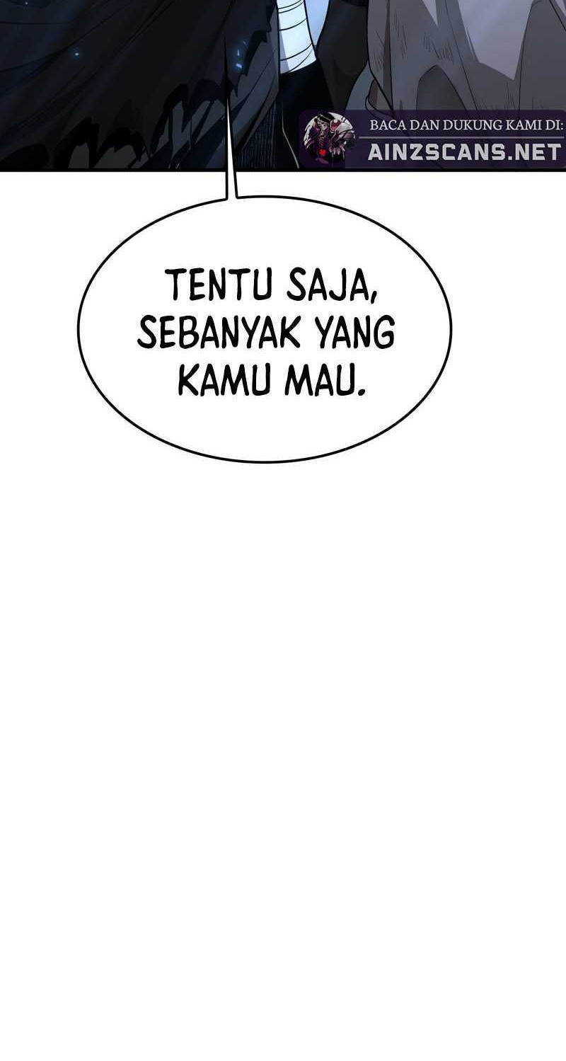 Apocalypse Sword God Bab 03 halaman 33