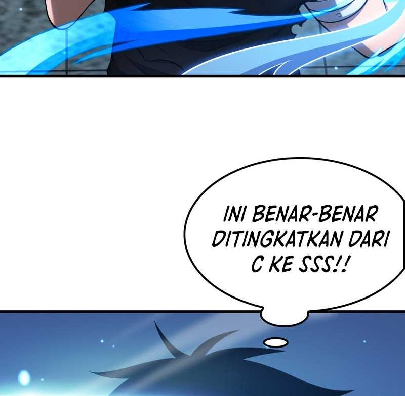 Apocalypse Sword God Bab 03 halaman 45