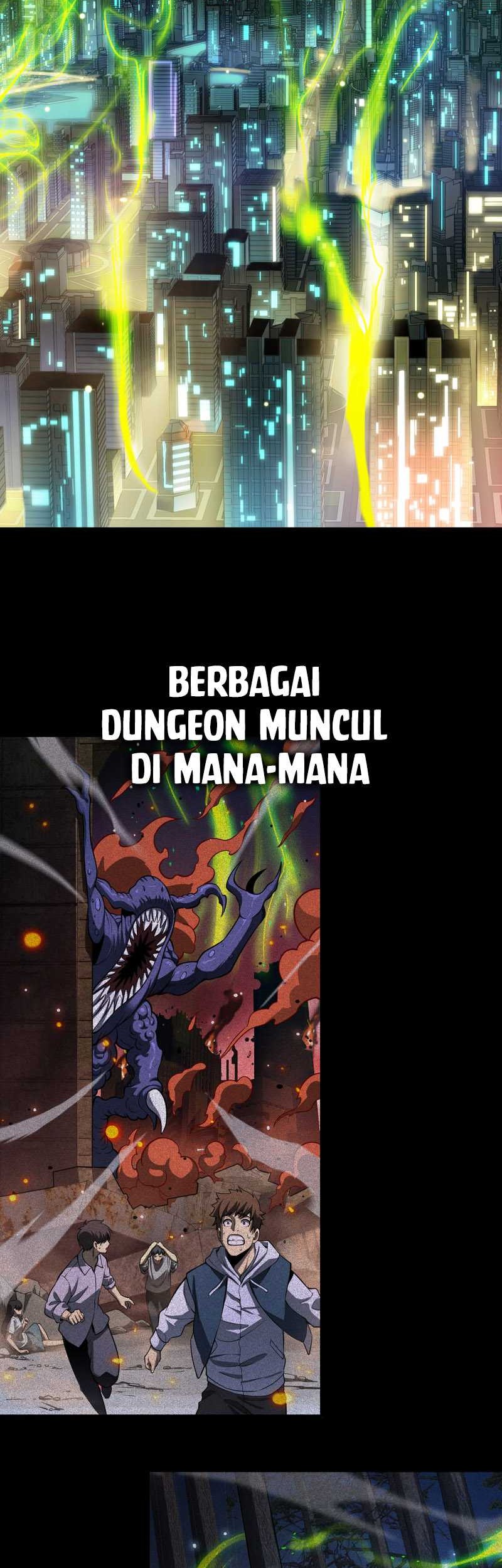 Apocalypse Sword God Bab 03 halaman 54