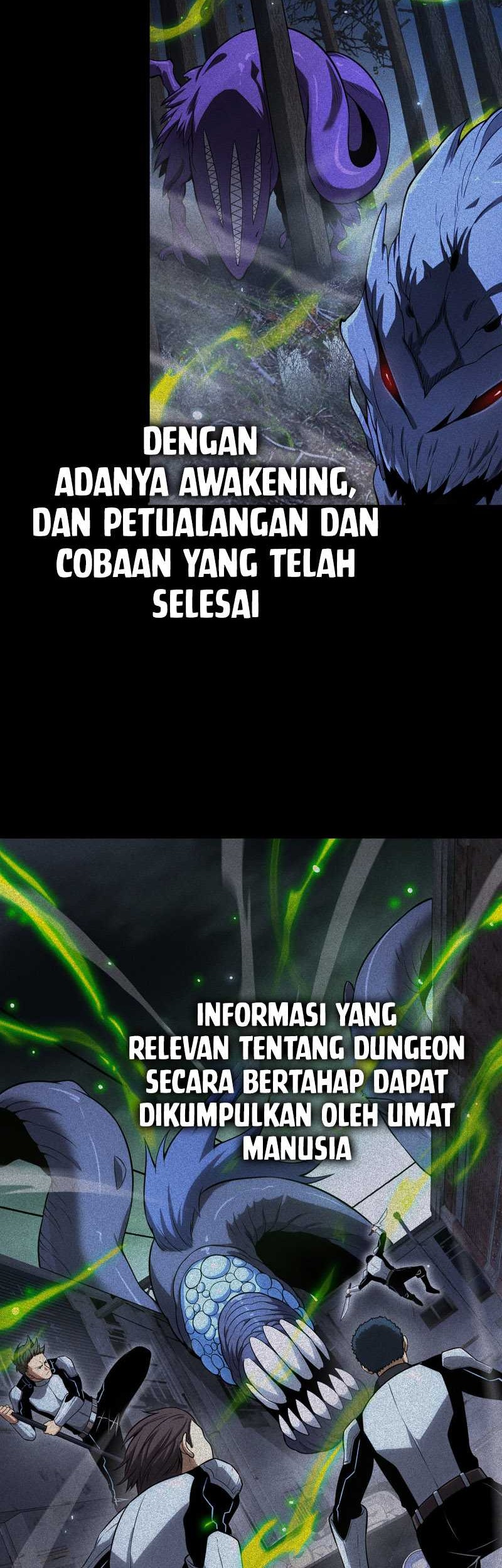Apocalypse Sword God Bab 03 halaman 55