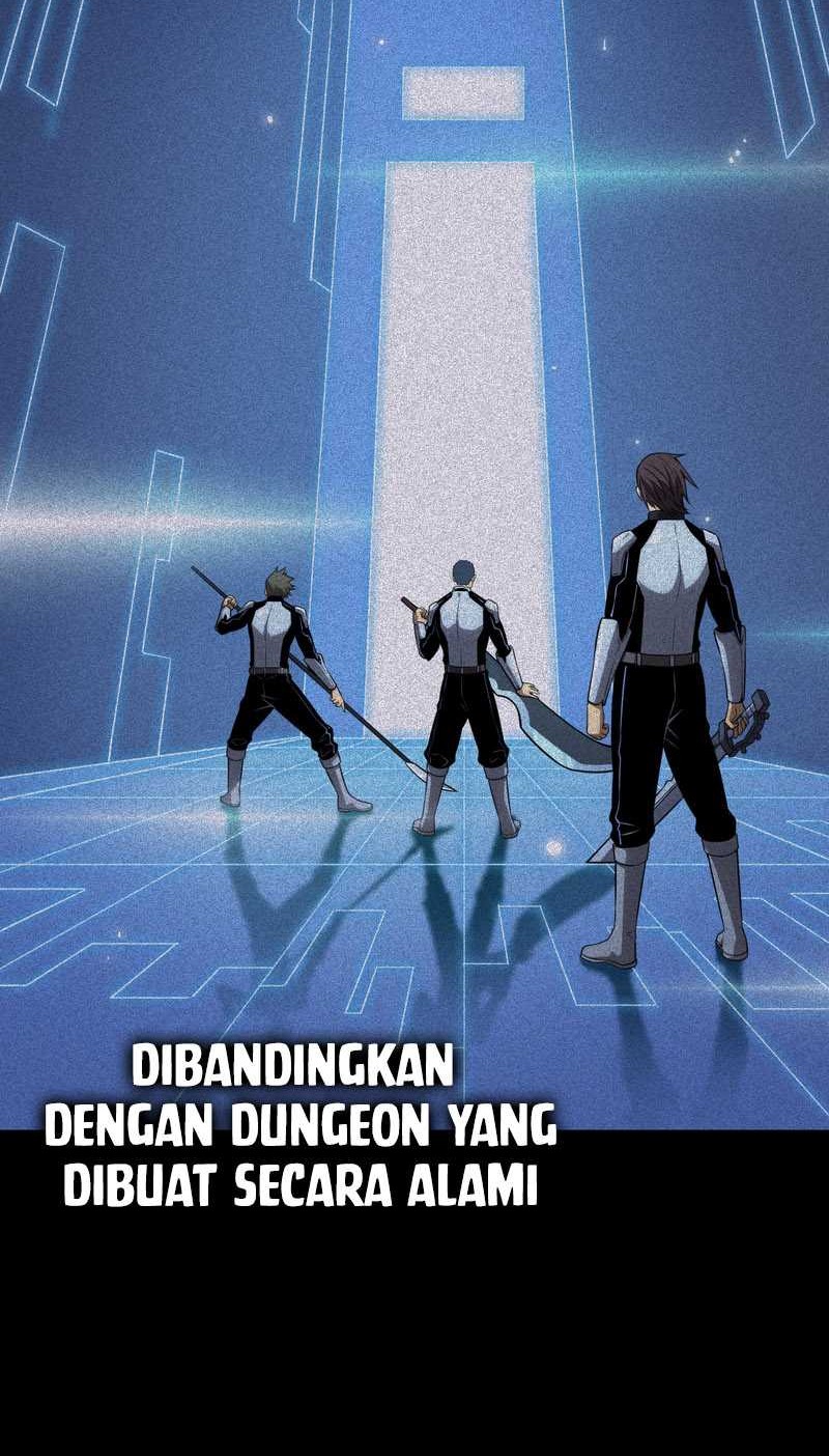 Apocalypse Sword God Bab 03 halaman 57