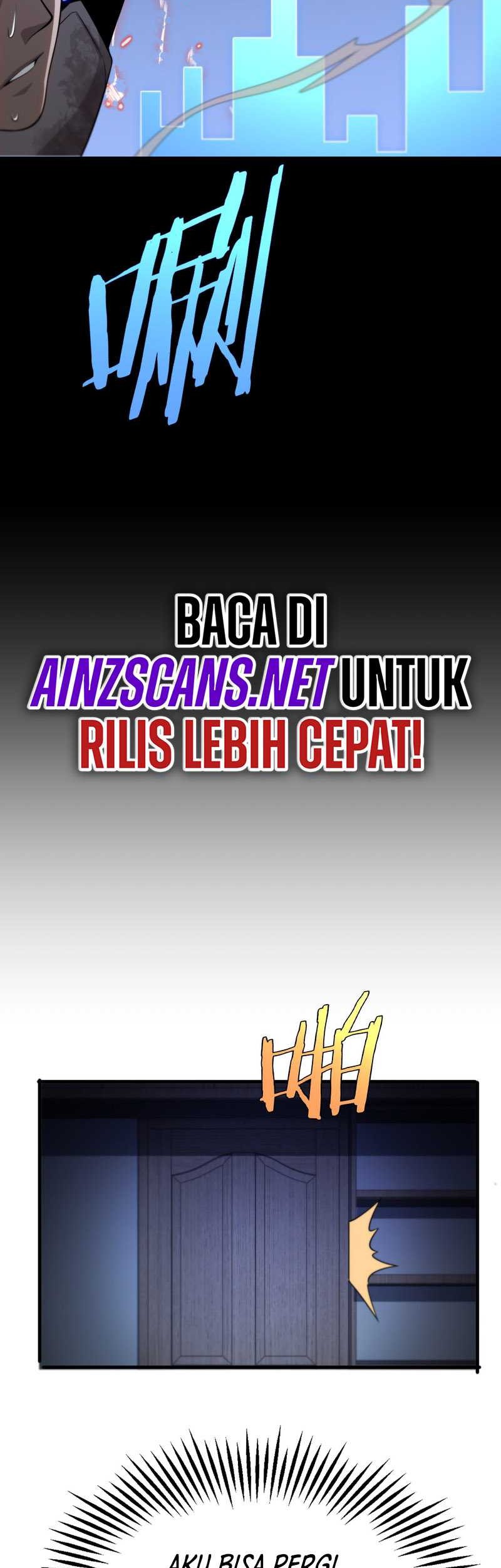 Apocalypse Sword God Bab 03 halaman 60