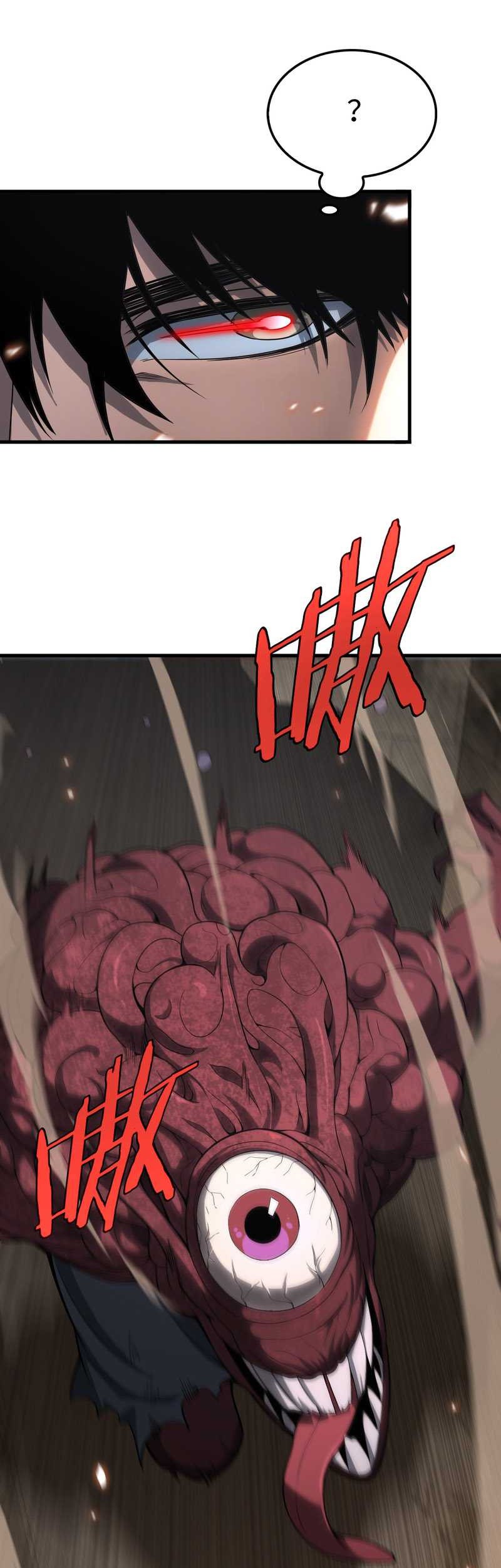 Apocalypse Sword God Bab 03 halaman 72