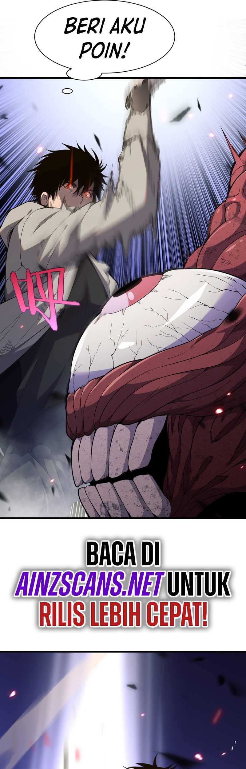 Apocalypse Sword God Bab 03 halaman 75