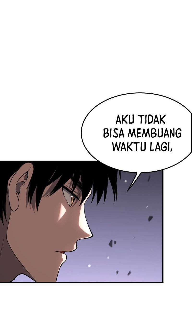 Apocalypse Sword God chapter 04 halaman 14