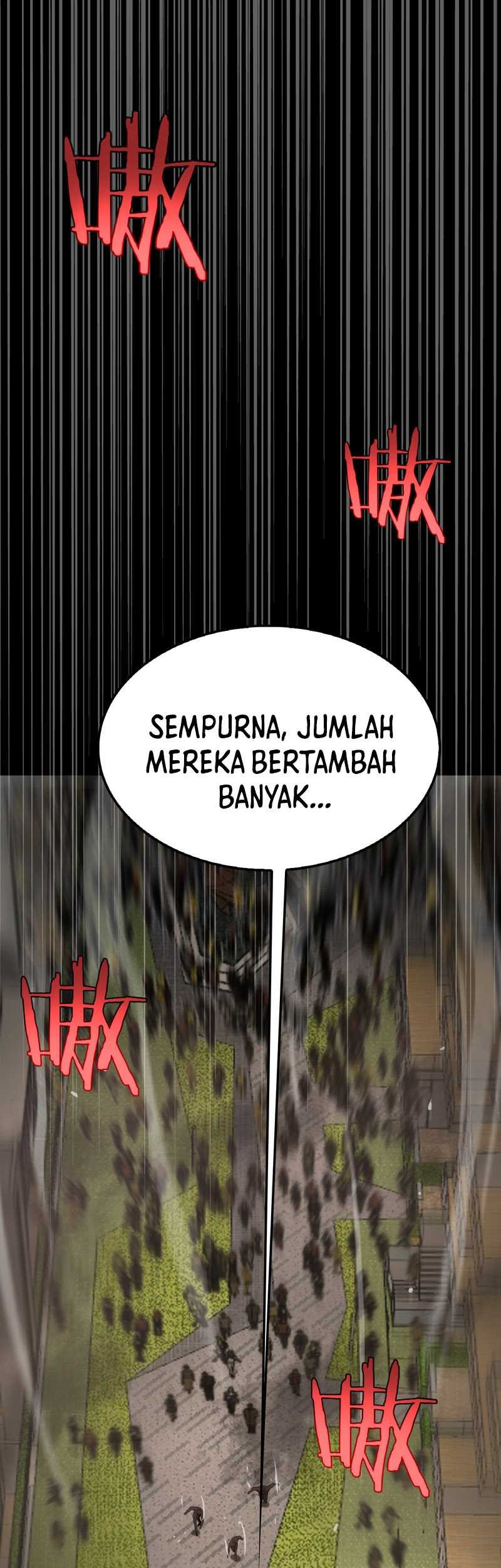 Apocalypse Sword God chapter 04 halaman 19