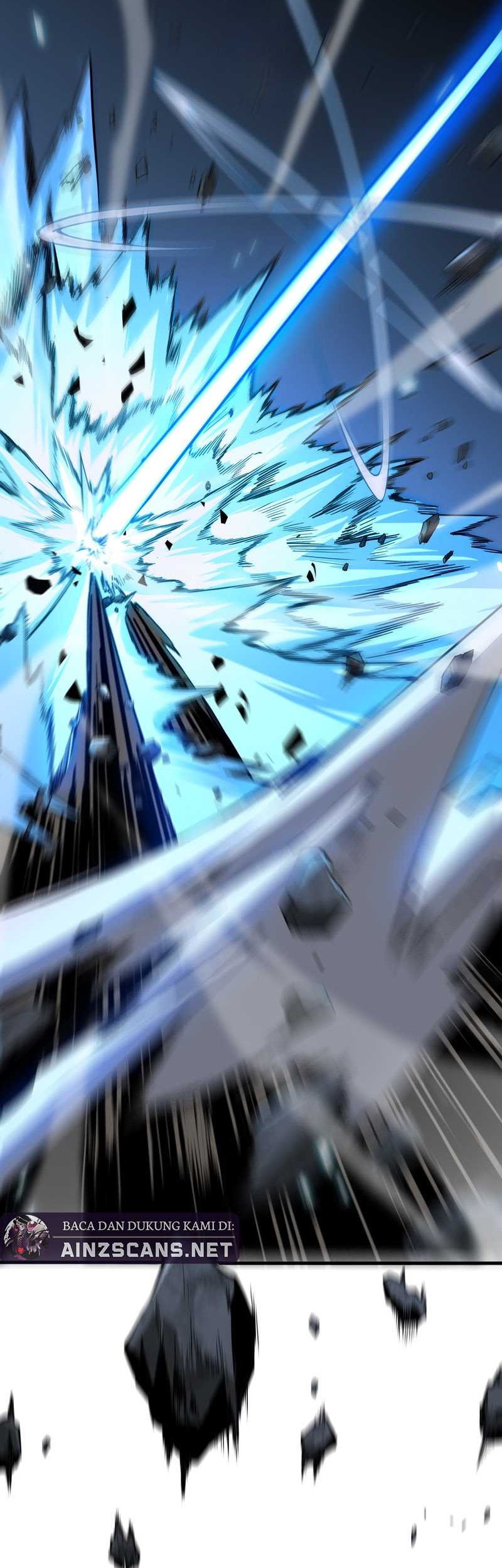 Apocalypse Sword God chapter 04 halaman 40