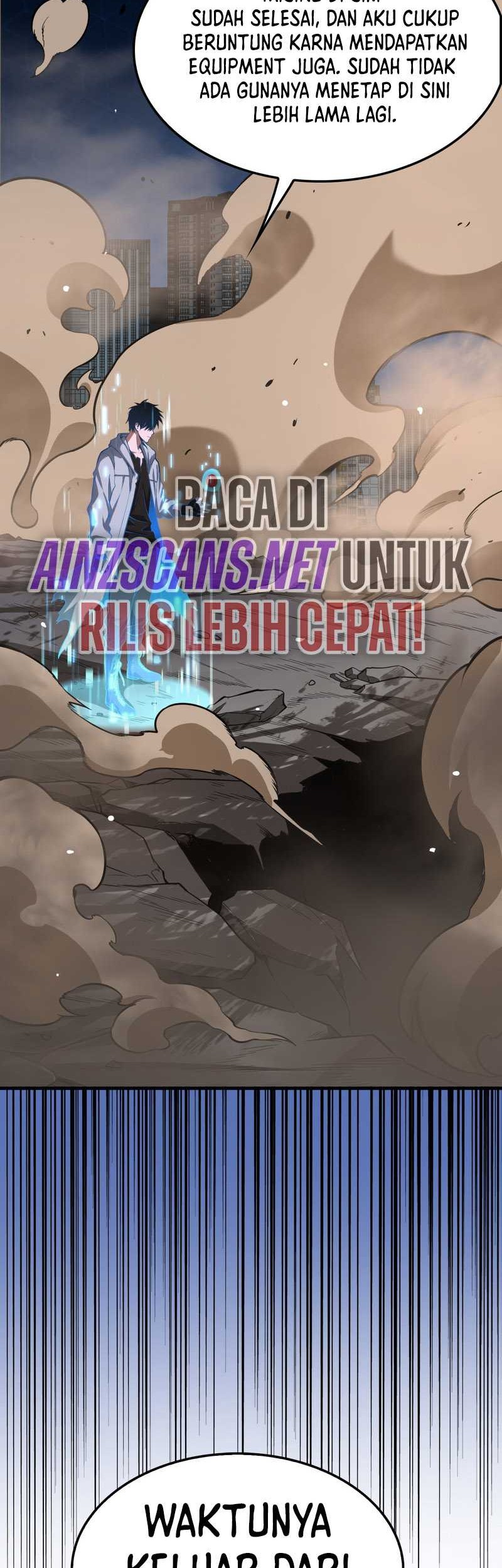 Apocalypse Sword God chapter 04 halaman 48