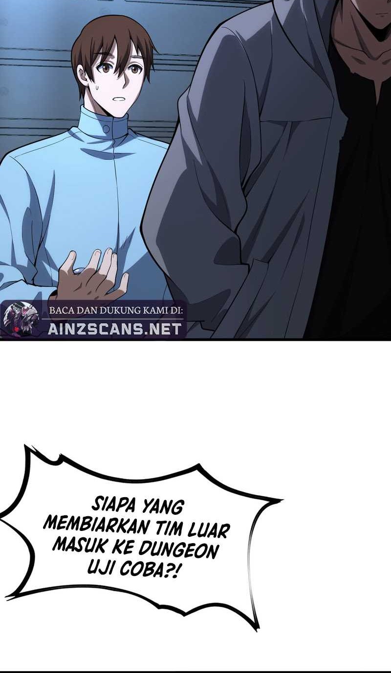 Apocalypse Sword God chapter 04 halaman 50