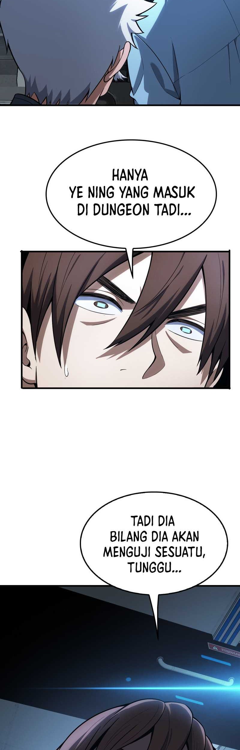 Apocalypse Sword God chapter 04 halaman 54
