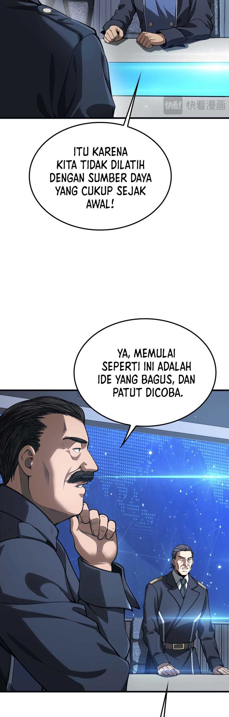 Apocalypse Sword God Bab 05 halaman 13