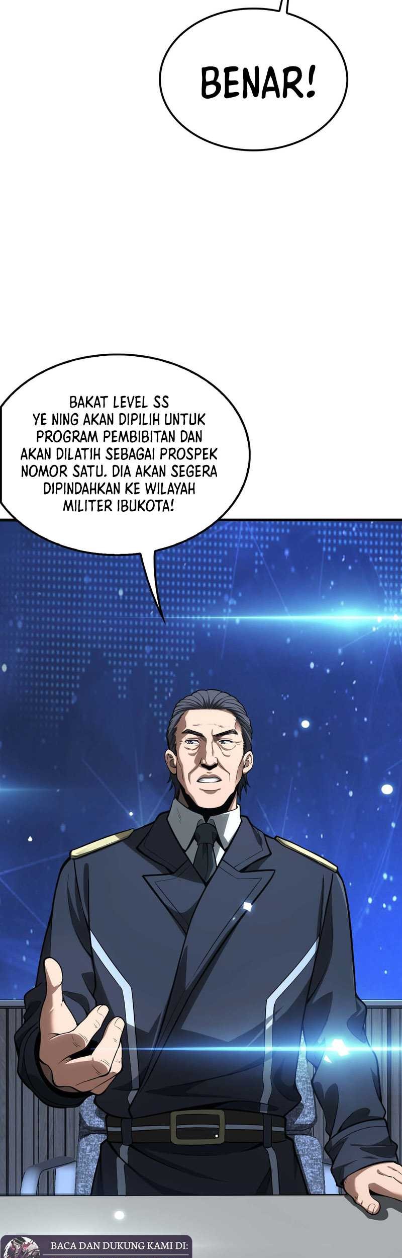 Apocalypse Sword God Bab 05 halaman 14