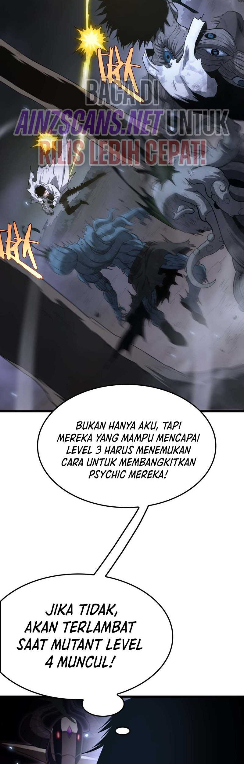 Apocalypse Sword God Bab 05 halaman 49