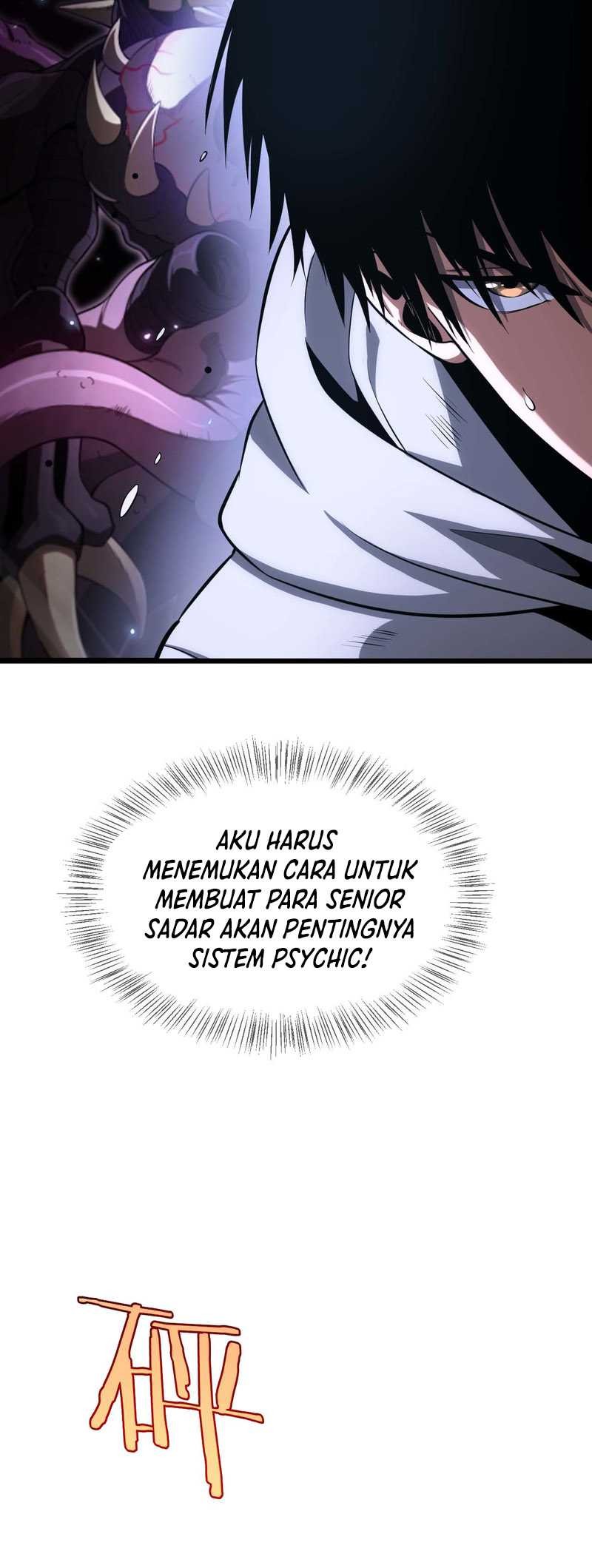 Apocalypse Sword God Bab 05 halaman 50