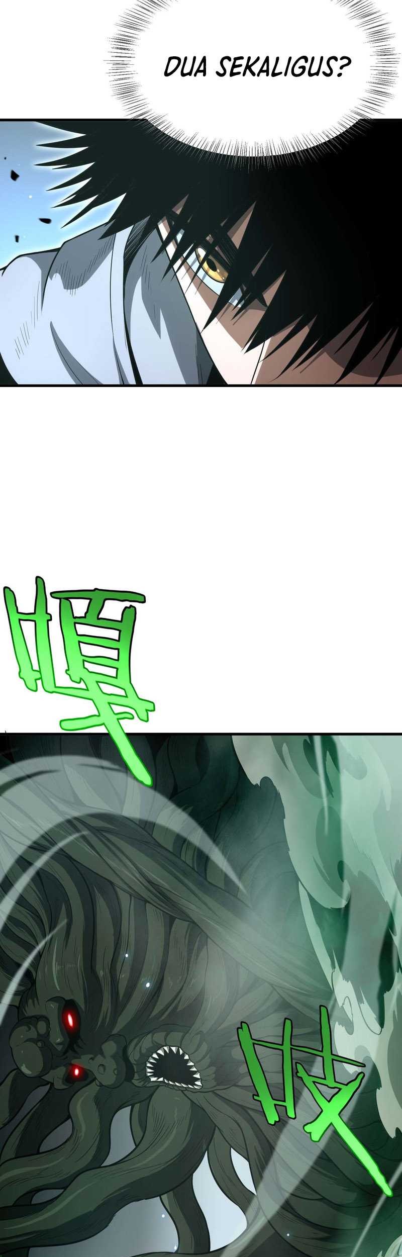 Apocalypse Sword God Bab 05 halaman 55