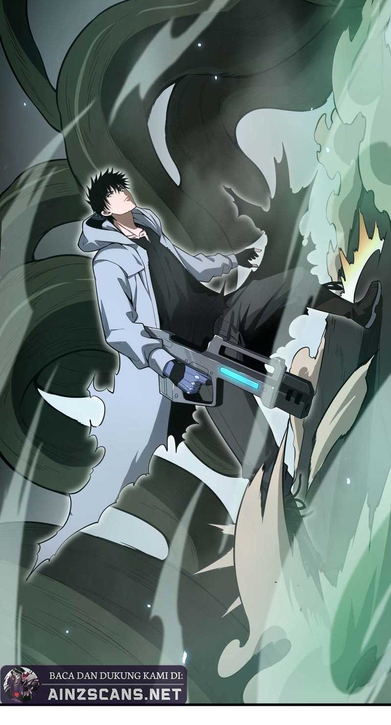 Apocalypse Sword God Bab 05 halaman 56