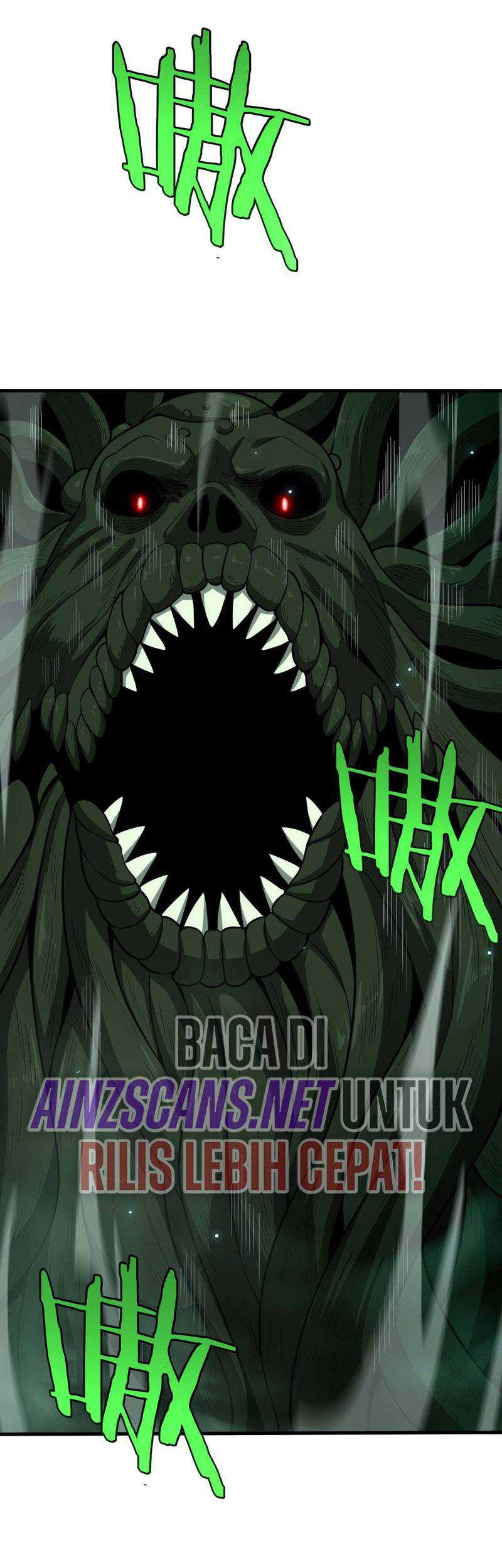 Apocalypse Sword God Bab 06 halaman 4