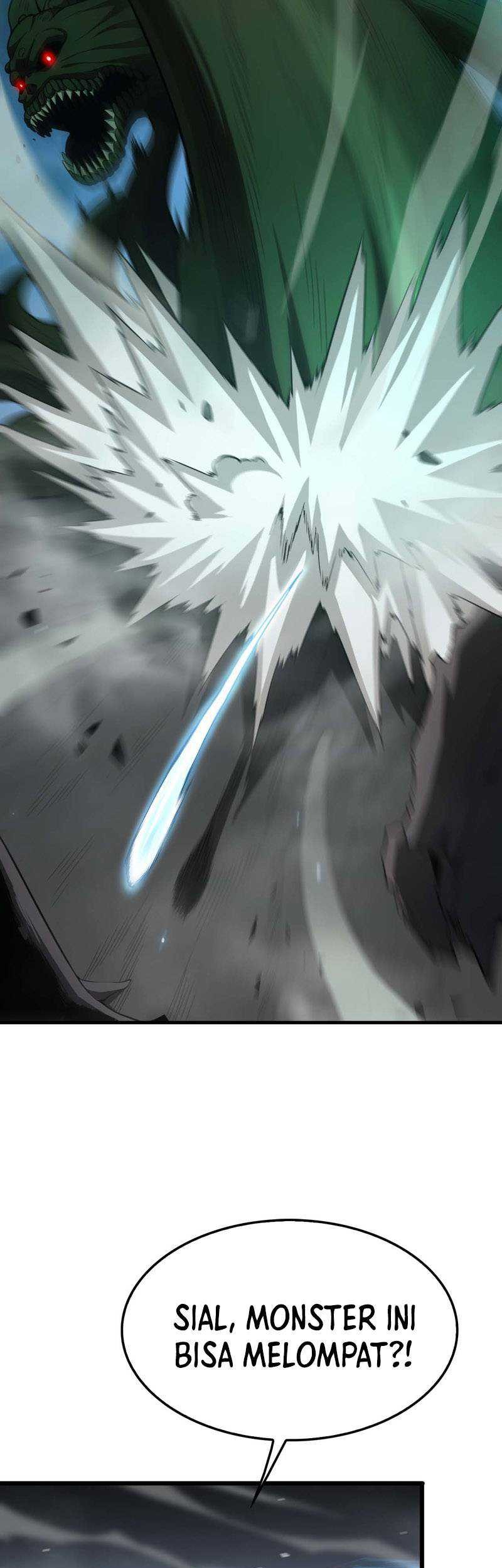 Apocalypse Sword God Bab 06 halaman 14